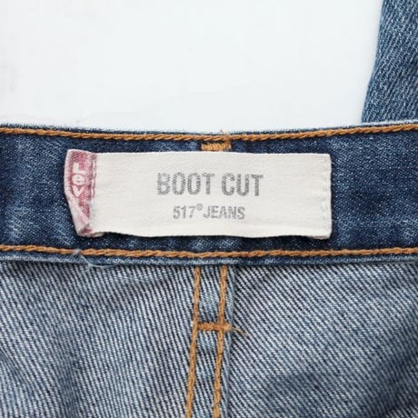 Levis 517 Denim Pants