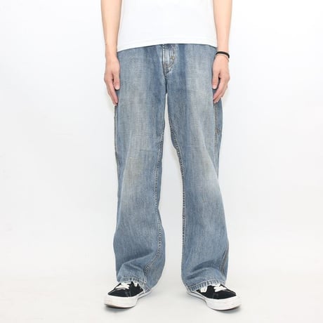 Levi's SilverTab Denim Pants "Loose"