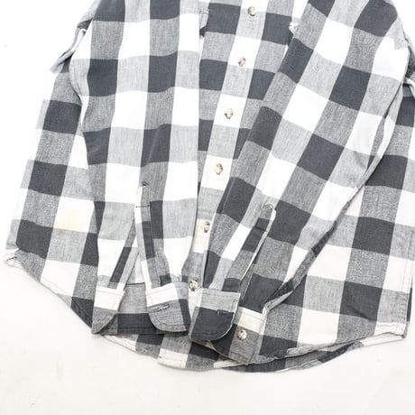 St.John's Bay Cotton Heavy Flannel Shirt