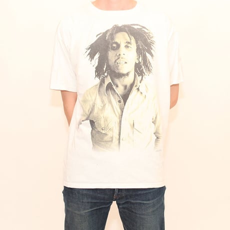 Bob Marley T-Shirt