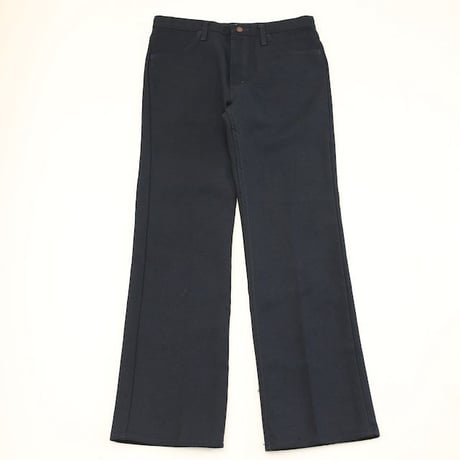 Wrangler Rancher Dress Pants Navy