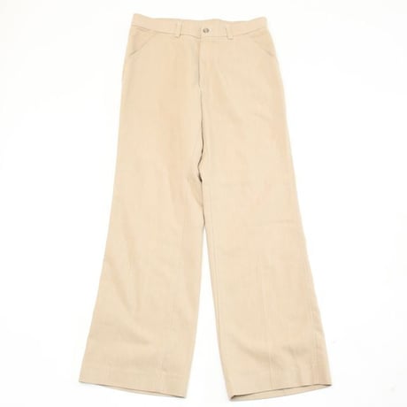 Levi's Action Slacks Beige