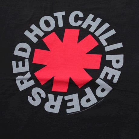 Red Hot Chili Peppers T-Shirt