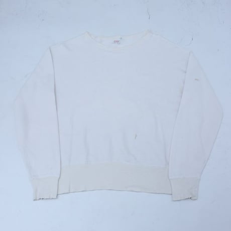 60’s BRENT Sweat Shirt