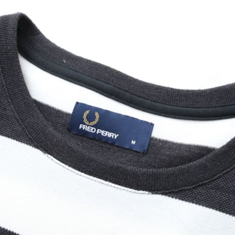 Fred Perry Border T-Shirt