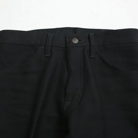 Wrangler Rancher Pants Black