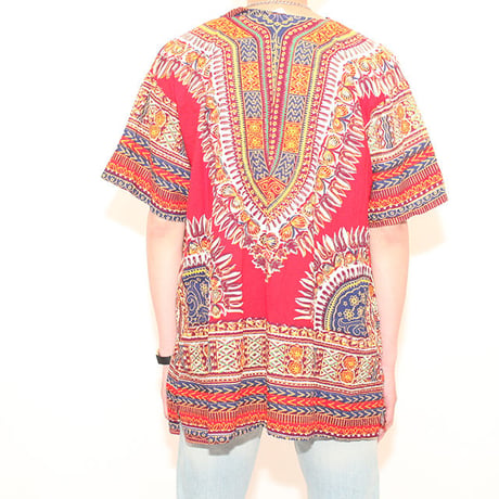 Vintage  Tunic Shirt