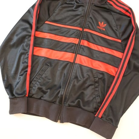 70's Adidas Track Jacket