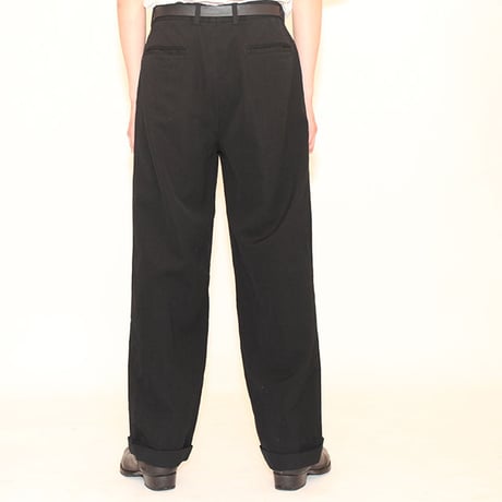 Slacks Pants