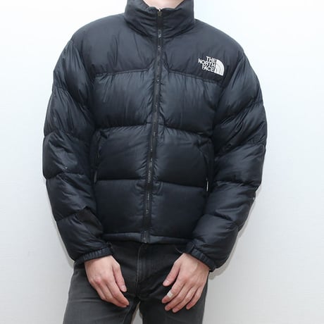 ノースフェイスダウンジャケット The North Face