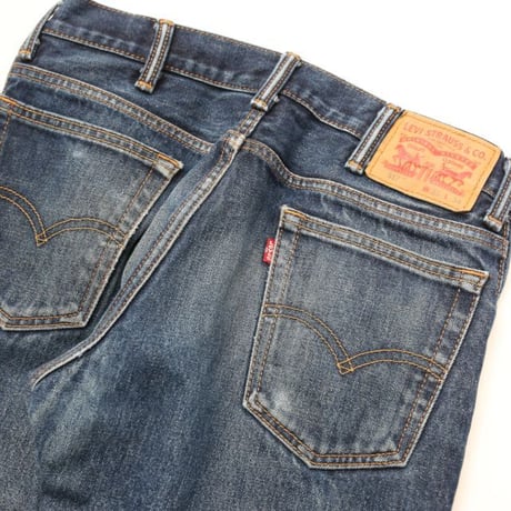 Levis 517 Denim Pants