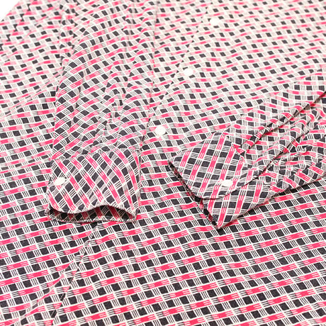 EuroVintage L/S Shirt