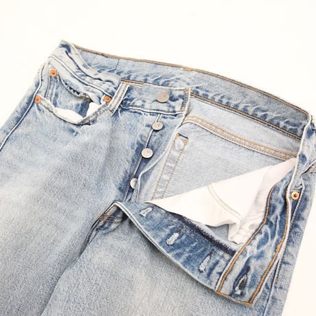 Levi's 501 Denim Pants