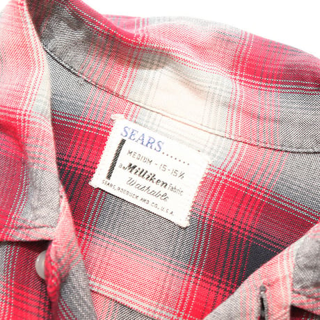 Ombre L/S Shirt