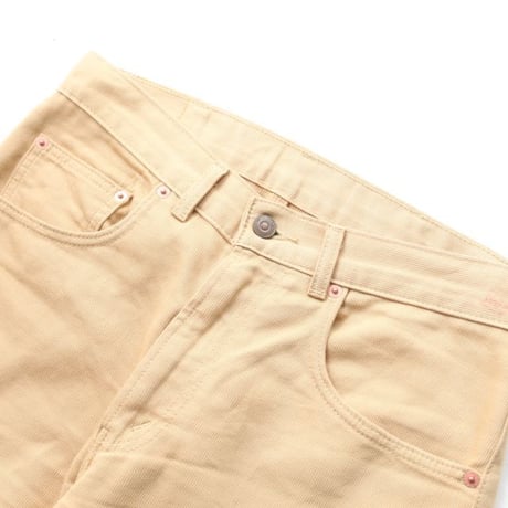 Levis 519 Cotton Pants