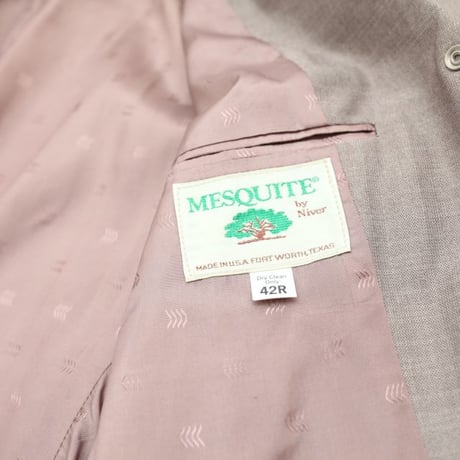 Vintage Western Jacket