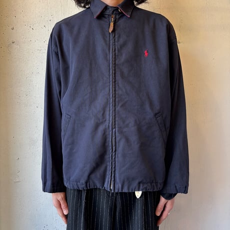 Polo by Ralph Lauren Cotton Jacket