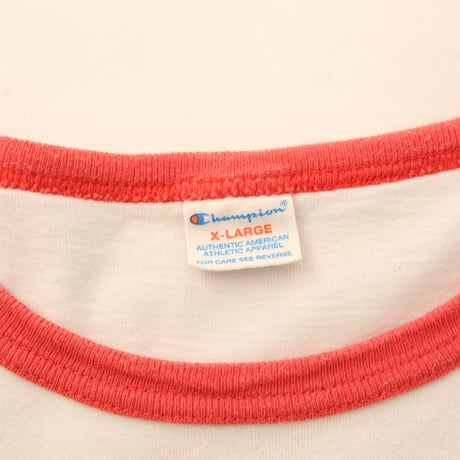 Champion Ringer T-Shirt