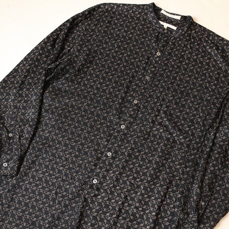 Silk L/S Shirt