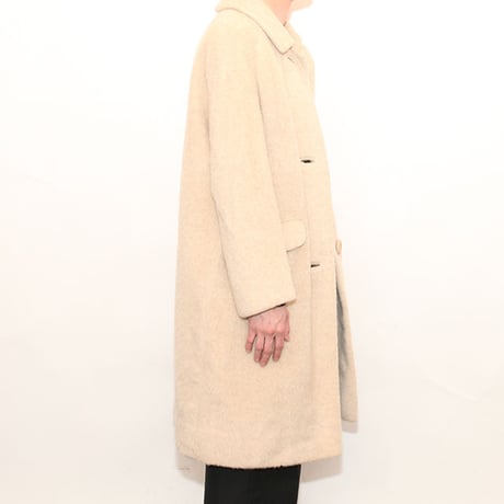 Wool Coat