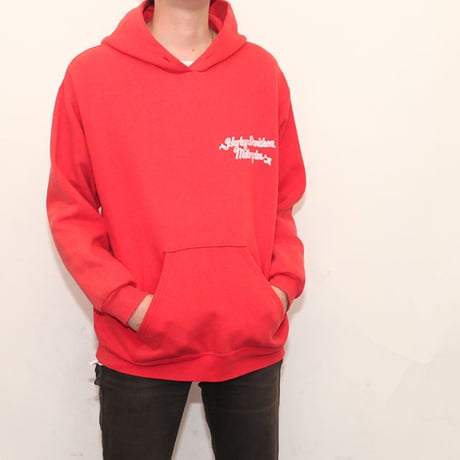 Harley Davidson Hoodie