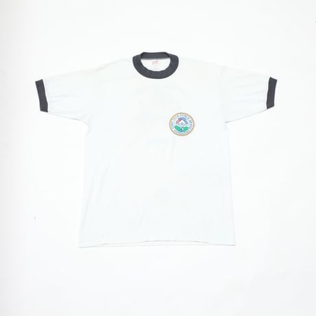 Vintage Ringer T-Shirt