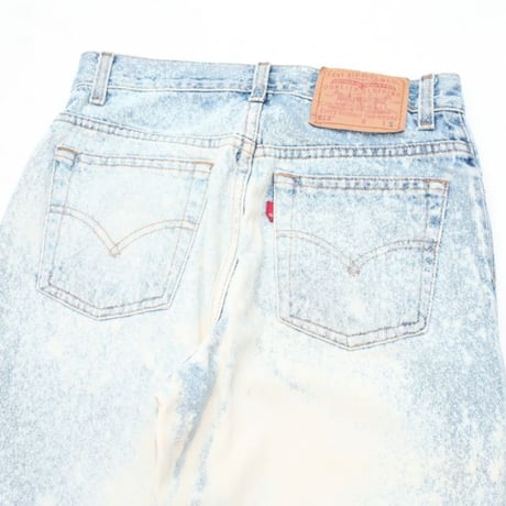 Levis 512 Denim Pants