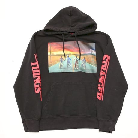 Stranger Things Sweat Hoodie