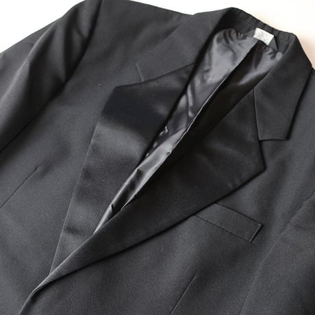 Tailored Jacket