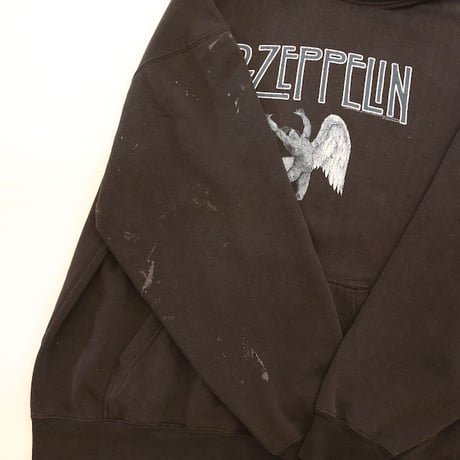 Led Zeppelin Sweat Hoodie