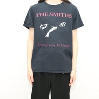 The Smiths T-Shirt "The Queen Is Dead"
