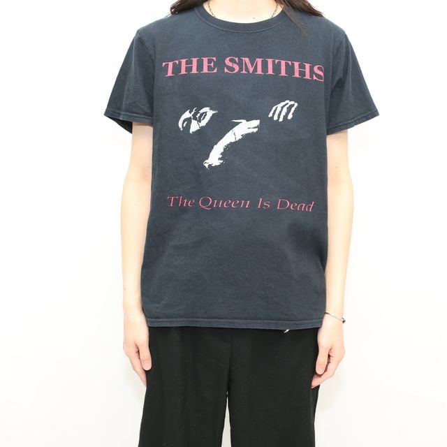 The Smiths T-Shirt 
