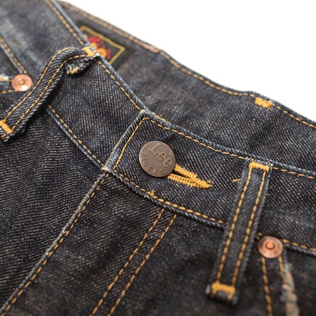 Lee Boot Cut Denim Pants