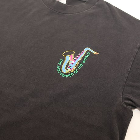 Vintage Birdland  T-Shirt