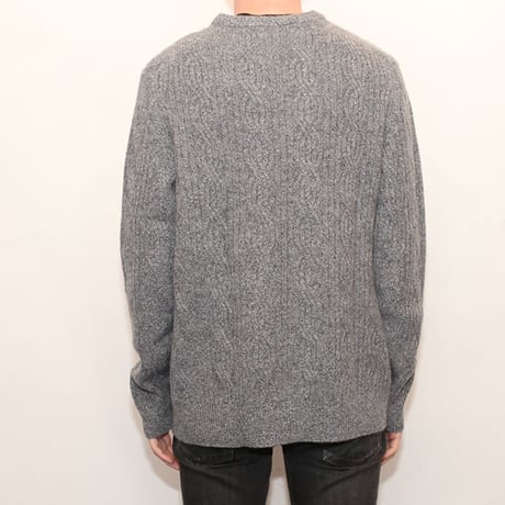 Cashmere Knit