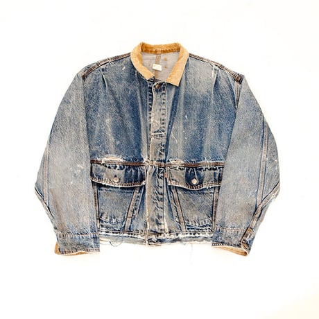 70s Levis  Denim Jacket