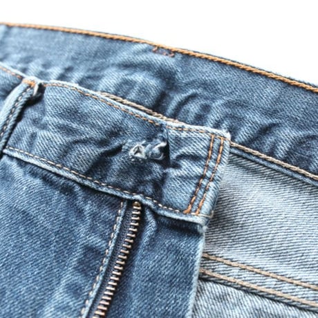 Levis 527Boots Cut Denim Pants