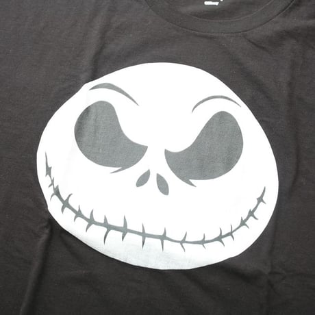 The Nightmare Before Christmas T-Shirt