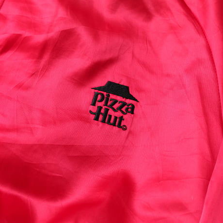 ピザハット ナイロンジャケット Pizza Hut Nylon Jacket
