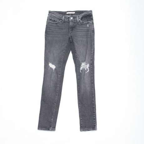 Levi's 711 Skinny Pants