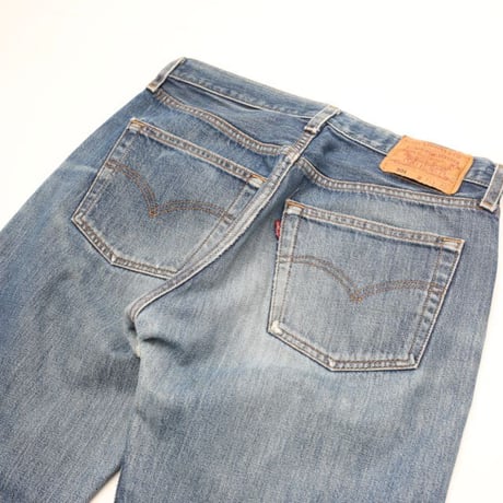 Levi's 501 Denim Pants MADE IN USA