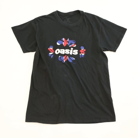 Oasis T-Shirt
