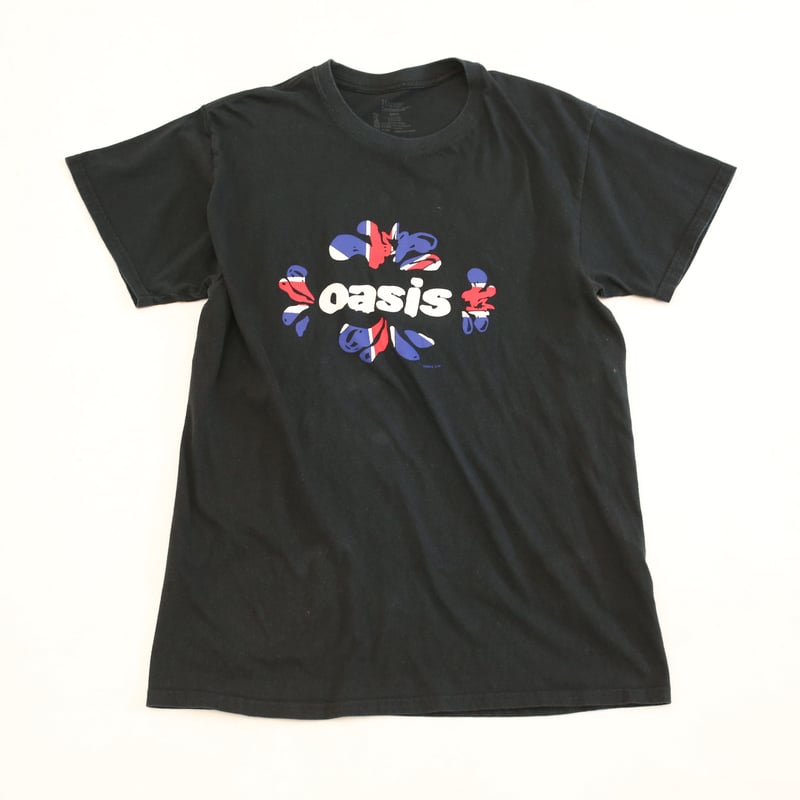 Oasis T-Shirt | Strato Oasis T-Shirt | Strato