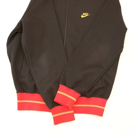 90's Nike Track Jacket