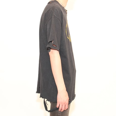 BATMAN Boro T-Shirt