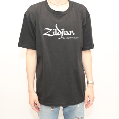80's Zildjian T-Shirt