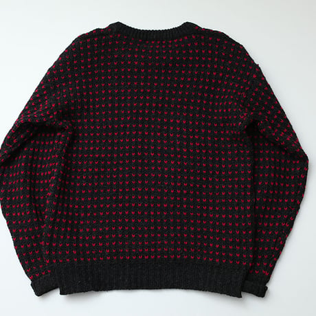 ヴィンテージ ウールリッチ セーター Vintage Wool rich Sweater