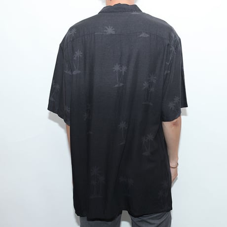 Rayon Aloha S/S Shirt