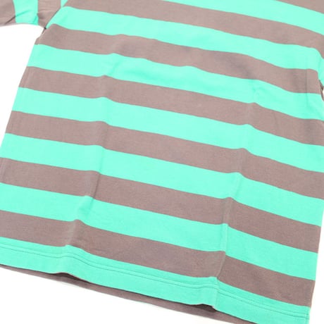 Old School Border T-Shirt