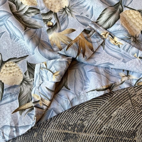 Rayon Aloha S/S Shirt